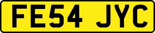 FE54JYC