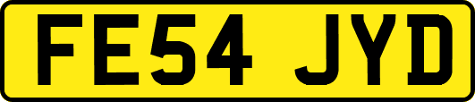 FE54JYD