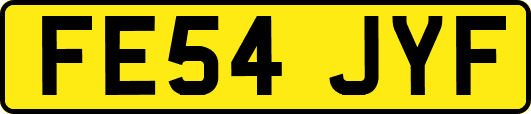 FE54JYF