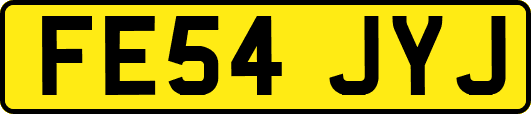 FE54JYJ