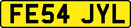 FE54JYL