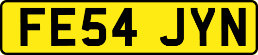 FE54JYN