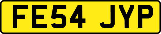 FE54JYP