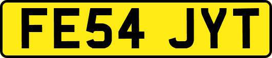 FE54JYT