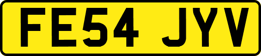 FE54JYV