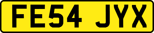 FE54JYX
