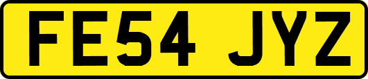 FE54JYZ