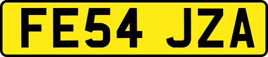 FE54JZA