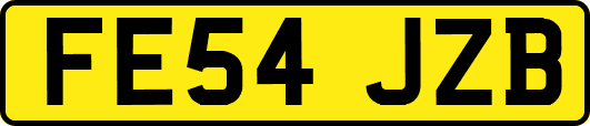 FE54JZB