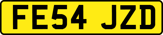 FE54JZD