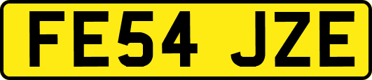 FE54JZE