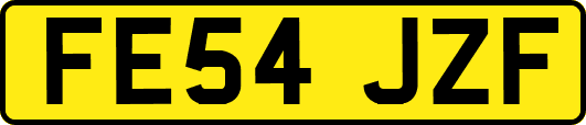 FE54JZF
