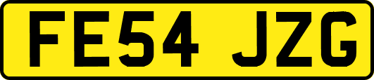 FE54JZG