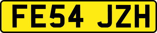FE54JZH