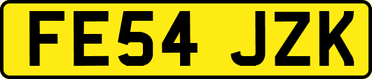 FE54JZK