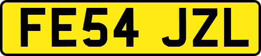 FE54JZL