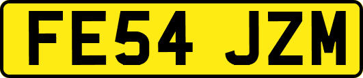 FE54JZM