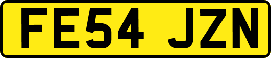 FE54JZN