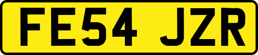 FE54JZR