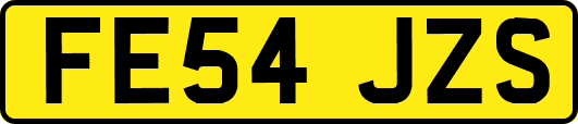 FE54JZS