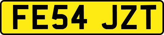 FE54JZT