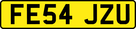 FE54JZU