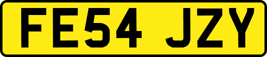 FE54JZY
