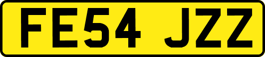FE54JZZ