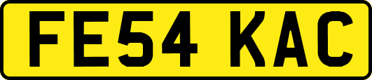 FE54KAC