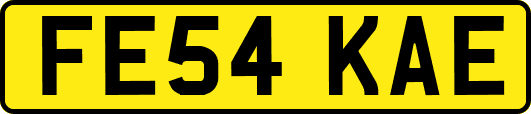 FE54KAE