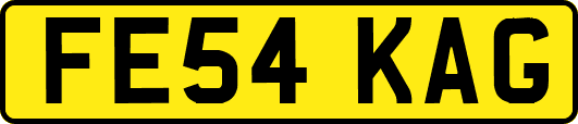 FE54KAG