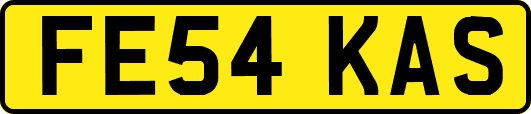 FE54KAS