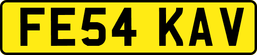 FE54KAV