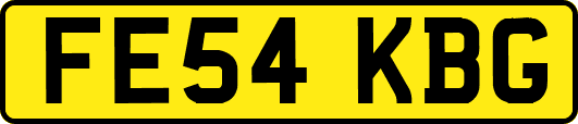 FE54KBG