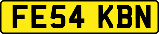 FE54KBN
