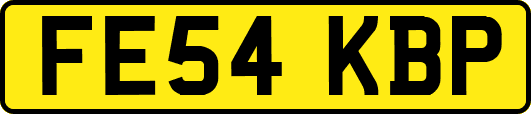 FE54KBP