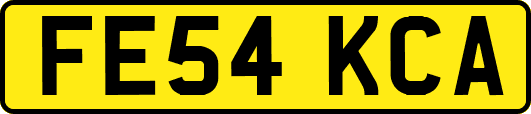 FE54KCA