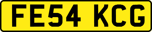 FE54KCG