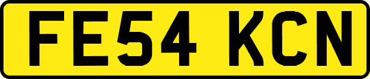 FE54KCN
