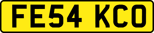FE54KCO
