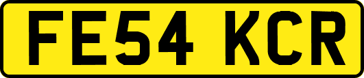 FE54KCR