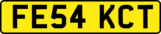 FE54KCT