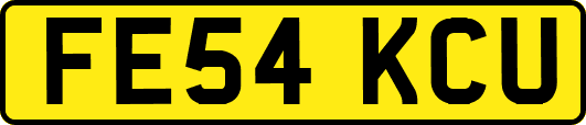 FE54KCU