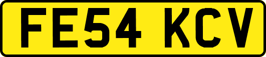 FE54KCV