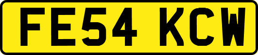 FE54KCW
