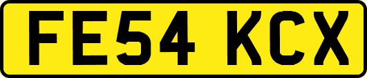 FE54KCX