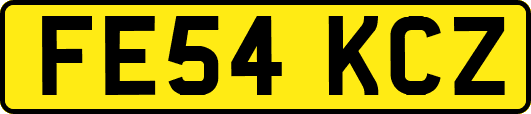 FE54KCZ