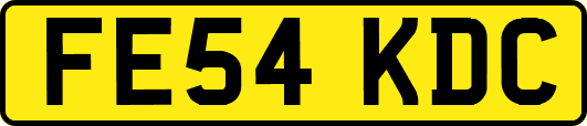 FE54KDC