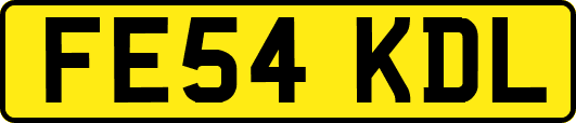 FE54KDL