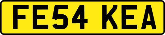 FE54KEA